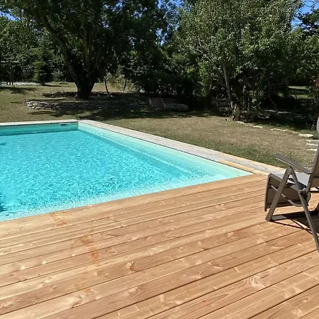 Domaine Des Peries - D'hotes