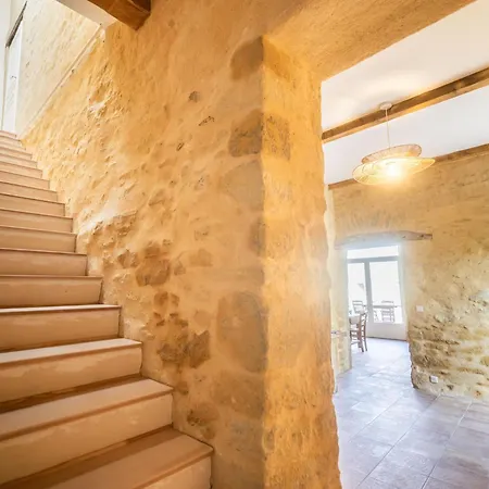 Domaine Des Peries - D'hotes Penzion