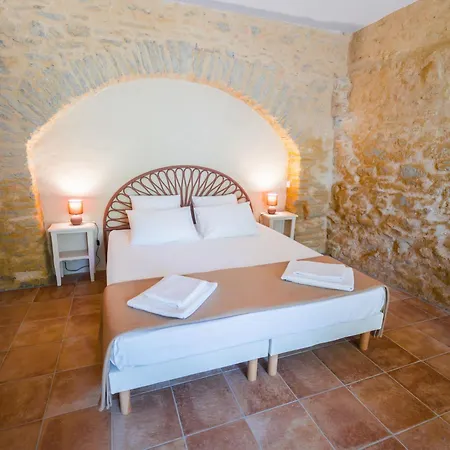 Domaine Des Peries - D'hotes