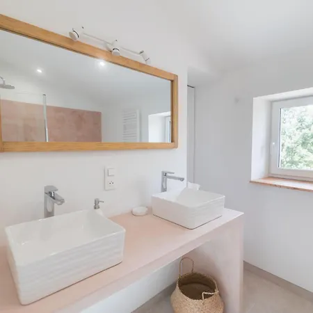 Domaine Des Peries - D'hotes Saint-Martin-Lalande