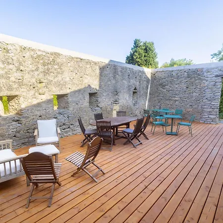 Domaine Des Peries - D'hotes 3* Saint-Martin-Lalande