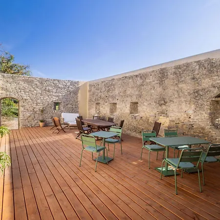 Domaine Des Peries - D'hotes