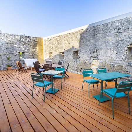 Domaine Des Peries - D'hotes 3*