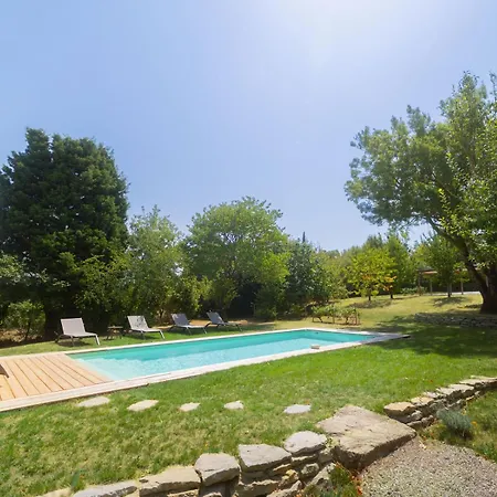 Domaine Des Périès - D'hôtes 3* Saint-Martin-Lalande