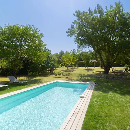 Domaine Des Peries - D'hotes Penzion 3*