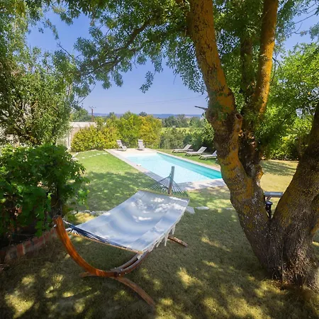 Penzion Domaine Des Peries - D'hotes 3*