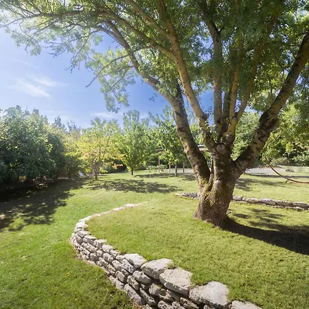 Domaine Des Peries - D'hotes