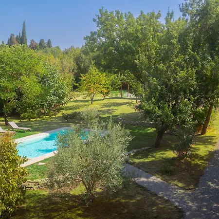 Domaine Des Périès - D'hôtes Pensión 3*