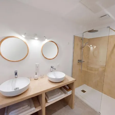 Domaine Des Peries - D'hotes Penzion 3*