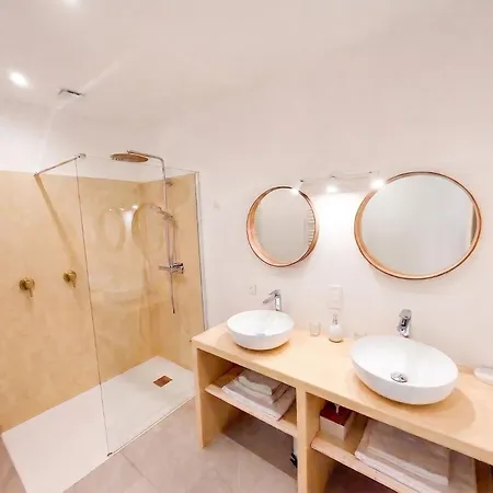 Domaine Des Peries - D'hotes 3* Saint-Martin-Lalande