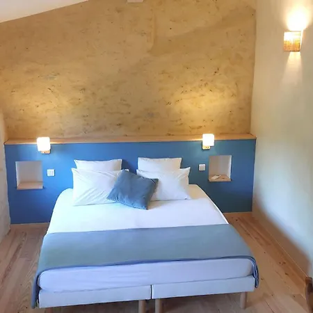 Domaine Des Peries - D'hotes 3*