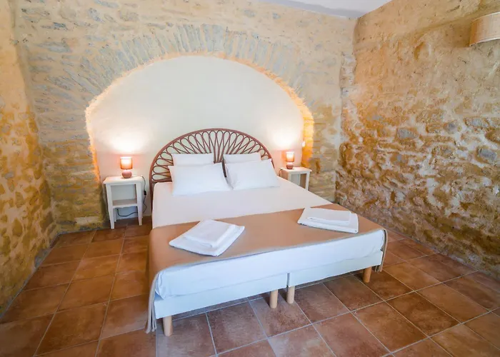 Domaine Des Peries - D'hotes