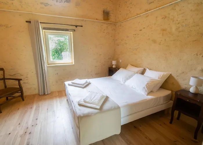 Domaine Des Peries - D'hotes 3*