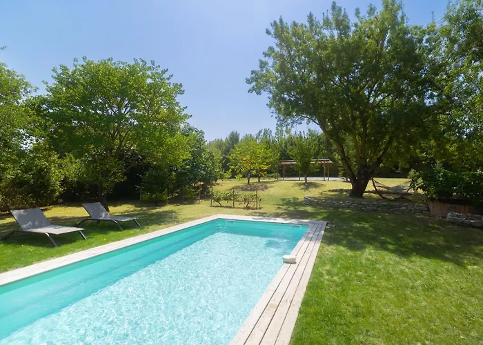 Domaine Des Peries - D'hotes Gasthuis 3*