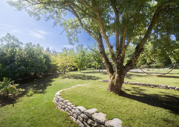 Domaine Des Peries - D'hotes